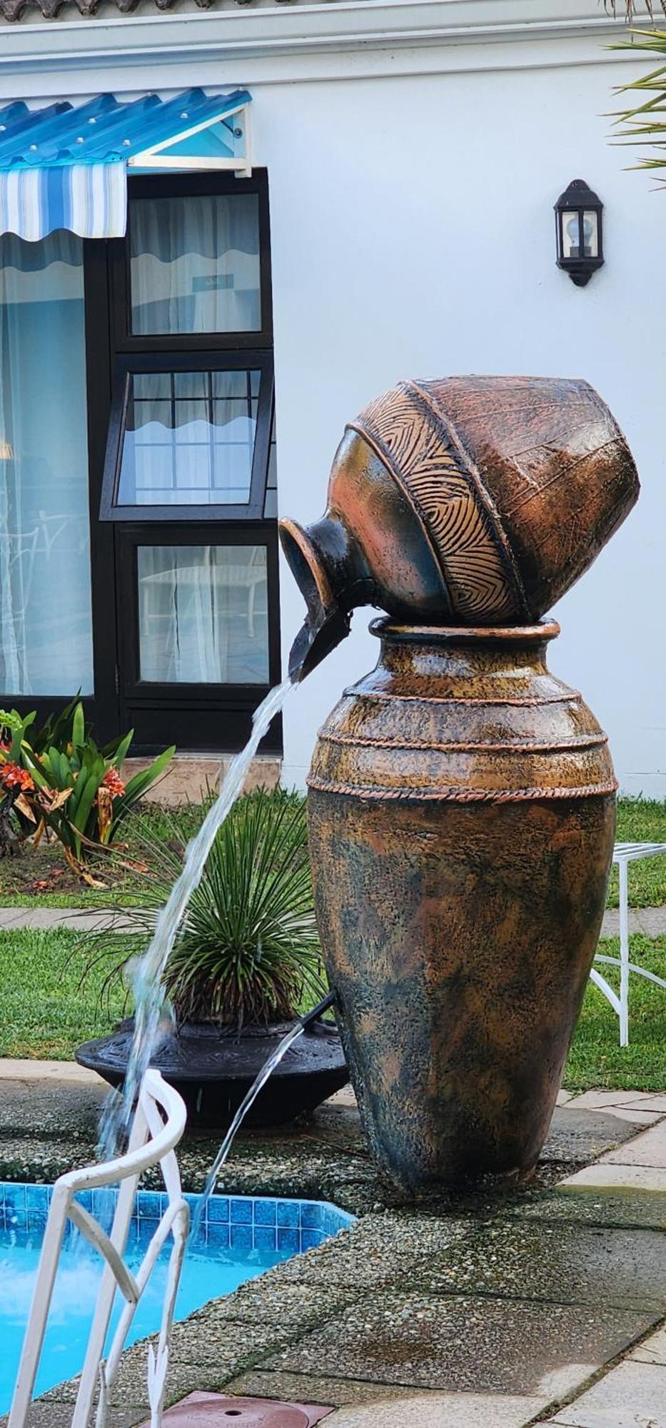 Hotel B My Guest Knysna Exterior foto